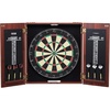 image:imageVEVOR Dart Board Cabinet Set Multiple Styles ReadytoPlay Bundle Official Size Steel Tip Dart Hideaway Cabinet Features Easy Assembly Complete with All Accessories Perfect for Cricket Games40 x 213 x 35