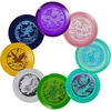 8 Pcs