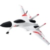 image:imageVEVOR RC Plane 2 Channel Remote Control Airplane 24GHZ with 6Axis Gyro Stabilizeramp2 Batteries F22 Fighter Aircraft Plane Toy for Adults Kids Beginners Boys BirthdayXmas Child Gift4CHSU27