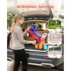 image:imageVEVOR Ride On Toddler Push Car Push Car for Toddler 19 to 36 Months Kids Ride On Toy with Horn amp Music 485 lbs Load Capacity Underseat Storage FoottoFloor Walker for Toddlers Boys Girls PinkWhitepink