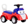 image:imageVEVOR Ride On Toddler Push Car Push Car for Toddler 19 to 36 Months Kids Ride On Toy with Horn amp Music 485 lbs Load Capacity Underseat Storage FoottoFloor Walker for Toddlers Boys Girls PinkWhitepink