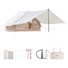 3-5 Person With Canopy