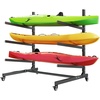 Stand-3 Kayaks-Black