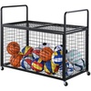 storage cart（24.8*24.02*45.28）
