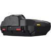 image:imageVEVOR ATV Rear Storage Box and Lounger 95L ATV Cargo Box with Seat amp Backrest Waterproof LLDPE amp Lockable Lounger Storage Box Fit Most ATVs with Rear Rack Compatible with ATV UTV CanAm Vehicles