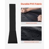 image:imageVEVOR Basketball Pole Pad 64 Tall and 2 Thick Heavy Duty Wrap Around Pole Padding Fits 6x67x7 inch Diameter Square Pole AllWeather Waterproof Protective Pad for Basement Garage Playground