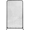 image:imageVEVOR Batting Screen  Baseball amp Softball Protector with Carry Bag amp Ground Stakes Pitching Net for Pitchers Protection74 ft