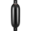 image:imageVEVOR Boat Fenders 55 x 20 Boat Bumpers for Docking Inflatable Ribbed Fender with Center Holes Marine Boat Dock Fender Bumper with Air Pump55 x 20