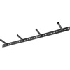 image:imageVEVOR Floating Shelf Bracket 1 Pack 230 lbs104 kg Weight Capacity 43x62x15 inch  10922x1574x381 mm Heavy Duty Hidden Shelf Brackets Support Wall Mounting Invisible Floating Shelves Bracket