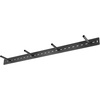 image:imageVEVOR Floating Shelf Bracket 1 Pack 230 lbs104 kg Weight Capacity 46x62x3 inch  11684x1574x762 mm Heavy Duty Hidden Shelf Brackets Support Wall Mounting Invisible Floating Shelves Bracket
