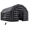 image:imageVEVOR Inflatable Nightclub 295 x 197 x 131 ft Inflatable Party Tent with 1100W Blower amp Sandbag Ventilated Blow up Night Club with 2 Windows Air Cube House for Event Birthday Wedding PartyBlack