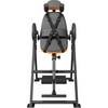 image:imageVEVOR Inversion Table 300lbs Capacity Heavy Duty Inversion Table Decompression Back Stretcher Machine Strength Training Equipment with Headrest Ankle Lock Adjustable Protective BeltOrangeBlack