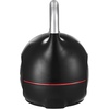 image:imageVEVOR Kettlebell Adjustable Kettlebell with 7 Weight Levels DieCast Aluminum and ABS Material for Grip Strength Training Fullbody Workout amp CrossTraining