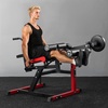 image:imageVEVOR Leg Press Machine 700550440 LBS Capacity Lower Body Special Leg Machines Adjustable Leg Strength Workout for HighIntensity Presses Home Gym Workout Training Weight EquipmentSeated Leg Press Machine 550lbs