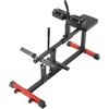 image:imageVEVOR Leg Press Machine 700550440 LBS Capacity Lower Body Special Leg Machines Adjustable Leg Strength Workout for HighIntensity Presses Home Gym Workout Training Weight EquipmentSeated Leg Press Machine 440lbs