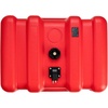image:imageVEVOR Marine Tank 1453 Gallon55L Boat Tank with 98 ft Long Hose TwoWay Vent Cap HighDensity Polyethylene LeakProof Visible Gauge Easy to Carry for Outboard Engine Fishing Boat Yacht55L