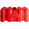 image:imageVEVOR Marine Tank 1453 Gallon55L Boat Tank with 98 ft Long Hose TwoWay Vent Cap HighDensity Polyethylene LeakProof Visible Gauge Easy to Carry for Outboard Engine Fishing Boat Yacht55L