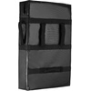 image:imageVEVOR PVC Step Over Dummy HighDensity Sponge Blocking Pad Equipment Heavy Duty Tackle Dummies with Handles Great for Footwork Drills Sports Training PracticeBlack