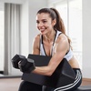 image:imageVEVOR Preacher Curl Pad Portable Preacher Pad SpaceSaving Bicep Exercise Support HighDensity EVA Foam Weight Lifting Workout Equipment Barbell amp Dumbbell Bicep Curl Support Isolator for Home Gym