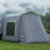 image:imageVEVOR SUV or Pickup Truck Camping Tents Waterproof Double Layer Design with Carry Bag Accommodates 29 Persons for Outdoor Activities106 x 8 ft
