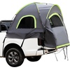 image:imageVEVOR SUV or Pickup Truck Camping Tents Waterproof Double Layer Design with Carry Bag Accommodates 29 Persons for Outdoor Activities5052 ft