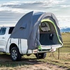 image:imageVEVOR SUV or Pickup Truck Camping Tents Waterproof Double Layer Design with Carry Bag Accommodates 29 Persons for Outdoor Activities5052 ft
