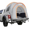 image:imageVEVOR SUV or Pickup Truck Camping Tents Waterproof Double Layer Design with Carry Bag Accommodates 29 Persons for Outdoor Activities556 ft