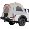 image:imageVEVOR SUV or Pickup Truck Camping Tents Waterproof Double Layer Design with Carry Bag Accommodates 29 Persons for Outdoor Activities556 ft
