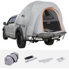 image:imageVEVOR SUV or Pickup Truck Camping Tents Waterproof Double Layer Design with Carry Bag Accommodates 29 Persons for Outdoor Activities6467 ft