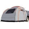 image:imageVEVOR SUV or Pickup Truck Camping Tents Waterproof Double Layer Design with Carry Bag Accommodates 29 Persons for Outdoor Activities8 x 8 ft Gray