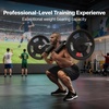 image:imageVEVOR Safety Squat Bar 700 amp 1500 LBS Plus 500 LBS Hex Barbell Trap Bar Ideal for Squats Deadlifts Lunges Rehab700 Pounds