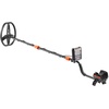 image:imageVEVOR Waterproof Metal Detector 12 Professional High Accuracy Gold Detector for Adults with Display Wireless Headphones 7 Modes Adjustable Length for Detecting Gold Treasure Hunting IP68NEW10inch