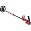 image:imageVEVOR Waterproof Metal Detector 12 Professional High Accuracy Gold Detector for Adults with Display Wireless Headphones 7 Modes Adjustable Length for Detecting Gold Treasure Hunting IP68NEW6inch
