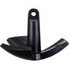 image:imageVEVORDelta Style Boat Anchorblack