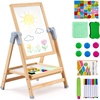 2-in-1 Wooden