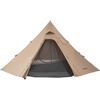 2-4 Persons+inner Tent