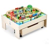 Rolling Drawer
