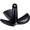 image:imageVEVORDelta Style Boat Anchorblack