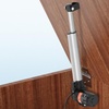 image:imageLinear Actuator 12V 10 Inch Heavy Duty 1320lbs6000N Linear Actuator 019s Linear Motion Actuator with Mounting Bracket amp IP44 Protection for Electric Door Industrial Machinery Vessels Cargo10 Inch