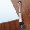 image:imageLinear Actuator 12V 8 Inch Heavy Duty 1320lbs6000N Linear Actuator 019s Linear Motion Actuator with Mounting Bracket amp IP44 Protection for Electric Door Industrial Machinery Vessels Cargo1614 x 314 x 574 inch