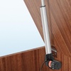 image:imageLinear Actuator 12V 8 Inch Heavy Duty 1320lbs6000N Linear Actuator 019s Linear Motion Actuator with Mounting Bracket amp IP44 Protection for Electric Door Industrial Machinery Vessels Cargo2401 x 314 x 574 inch