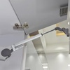 image:imageVEVOR 12V Linear Actuator 4 Inch IP65 Waterproof Linear Actuator 675lbs3000N 02s Motion Actuators with Mounting Brackets for Outdoor Use12 Inch