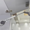 image:imageVEVOR 12V Linear Actuator 4 Inch IP65 Waterproof Linear Actuator 675lbs3000N 02s Motion Actuators with Mounting Brackets for Outdoor Use6 Inch