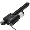 image:imageVEVOR 12V Linear Actuator 787 Inch Ultra HeavyDuty 2023lbs9000N Linear Motion Actuator IP65 Waterproof 02s with Mounting Brackets for Industrial Machinery Vessels Heavy Lifting Systems8 Inch