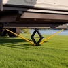 image:imageVEVOR JTs Strong Arm Jack Stabilizer Kit 191025 Fits for 5th Wheel RV and Travel Trailer Kit FifthWheel Jack Stabilizer for Telescopic System Reduces Chassis Movement Easy BoltOn Installation191025