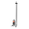 image:imageVEVOR Linear Actuator 12V 16 Inch High Load 330lbs1500N Linear Actuator 019s Linear Motion Actuator with Mounting Bracket and IP54 Protection12 Inch