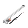 image:imageVEVOR Linear Actuator 12V 16 Inch High Load 330lbs1500N Linear Actuator 019s Linear Motion Actuator with Mounting Bracket and IP54 Protection16 Inch