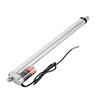 image:imageVEVOR Linear Actuator 12V 16 Inch High Load 330lbs1500N Linear Actuator 019s Linear Motion Actuator with Mounting Bracket and IP54 Protection18 Inch