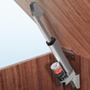 image:imageVEVOR Linear Actuator 12V 16 Inch High Load 330lbs1500N Linear Actuator 019s Linear Motion Actuator with Mounting Bracket and IP54 Protection4 Inch