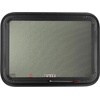 image:imageVEVOR RV Exit Window 30 W x 22 H Tinted RV Window with Net Screen and Trim Ring Fit for 1 14  1 1316 Thickness Wall RV Window Replacement for Teardrop Cargo Trailer Camper DOT Approved30x22in